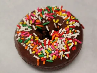 Sunny Donuts