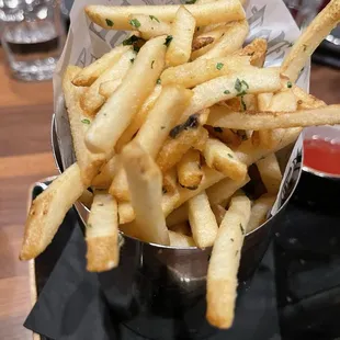 Fries