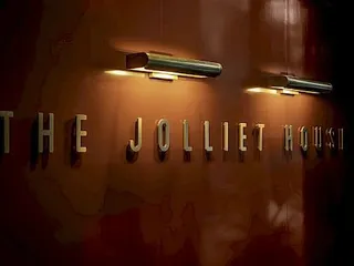 Jolliet House
