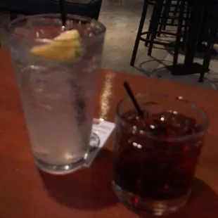 The deep truth &amp; some peanut butter whiskey