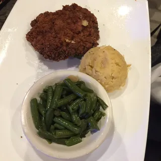 Country Fried Steak