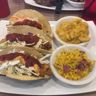 Fish Taco