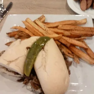 French Dip