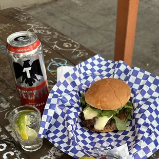 Burger Week 2023- Divine Intervention