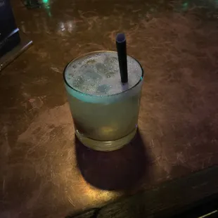 whiskey sour