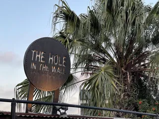 The Hole