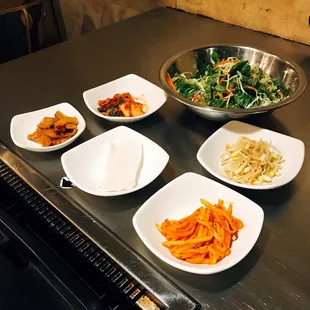 Banchan