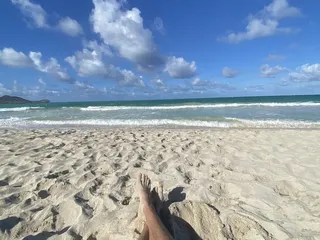 Hawaiian Surf Adventures