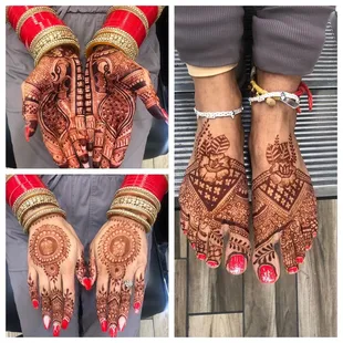 henna