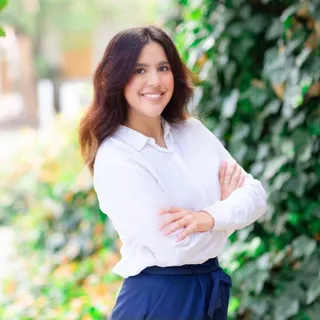 Christine S.