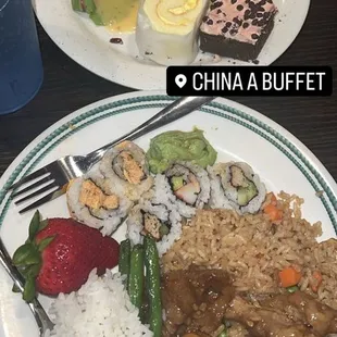 sushi, food, sashimi, sushi and sashimi