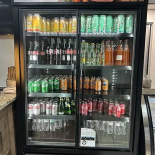 Drinks