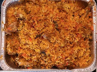 Tandoor Truck