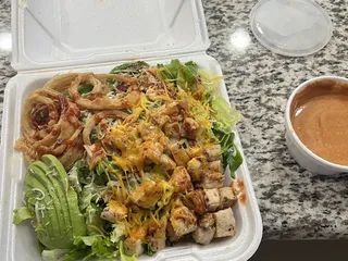 Kerman Country Cafe