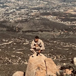 Rafael M.