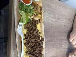 El Doggy Kitchen