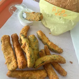 Avocado Cheeseburger