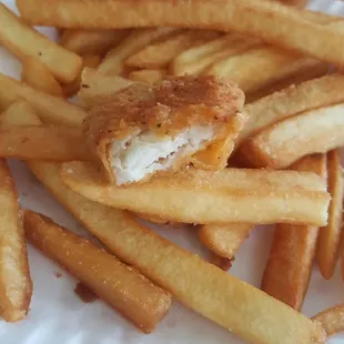 Chicken Strips