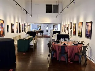 Eat Play Events & Catering