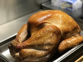 Oakland Organic Catering