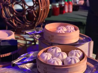 Comestible Fine Catering & Supper Club