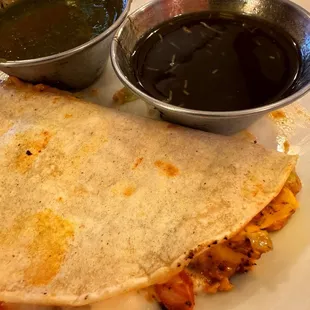 paneer tacos