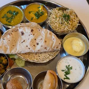 Thali