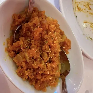 Gajar ka halwa