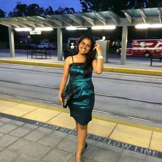 Vedika J.