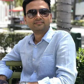 Sanket J.