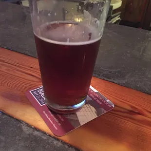 # brown pretty good!