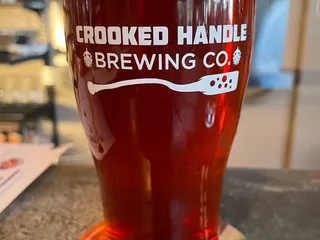 Crooked Handle Brewing