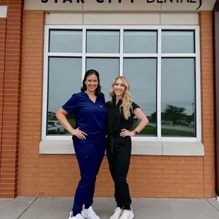 Star City Dental in Lincoln, NE is thrilled to welcome Dr. Mariah Allen.