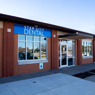 Your most trusted, local dentist in Lincoln, Nebraska