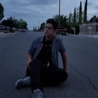 Aaron S.