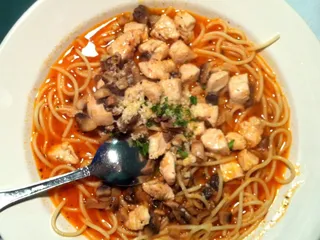 Melini Cuzina Italian