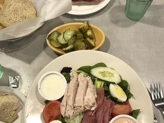 Pickles & Rye Deli