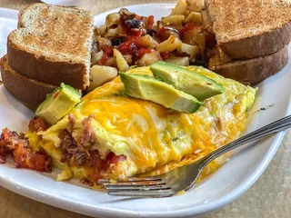 Dale's Diner