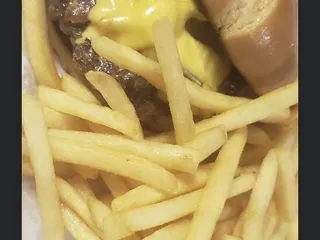 Monroe Street Diner