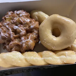 My selection of the day