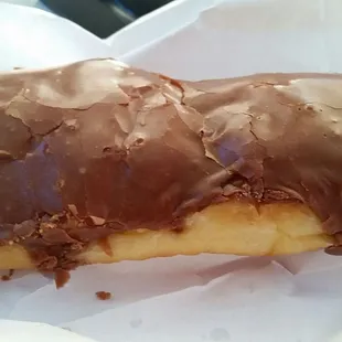 Chocolate bar