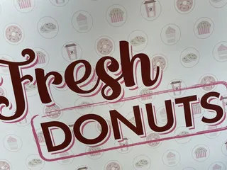 SK Donuts