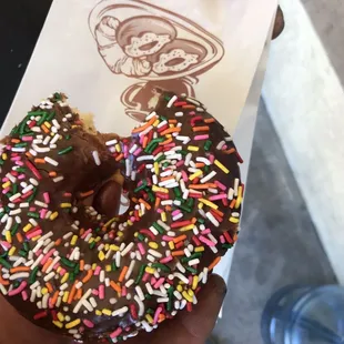 Delicious and Fresh