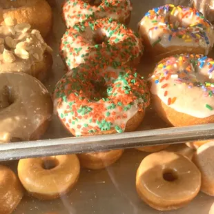 Favorite Donuts!!