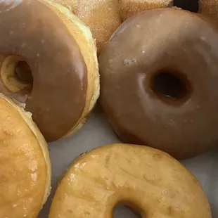 Star Donuts