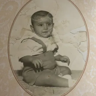 Gabe R.