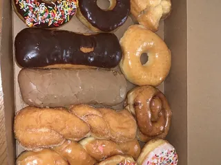 Bosa Donuts