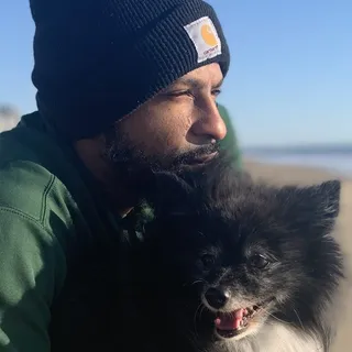 Cliffy P.