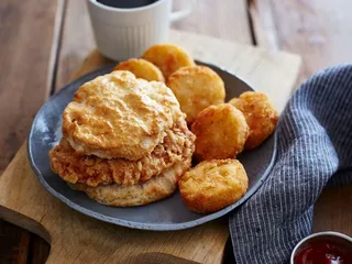 Bojangles