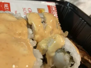 Tokyo Grill
